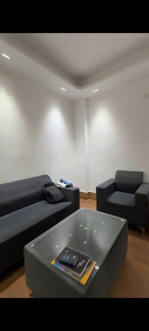 1 BHK Apartment For Rent in Neb Sarai