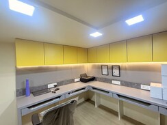 Office Space For Sale in Raghuleela Mega Mall