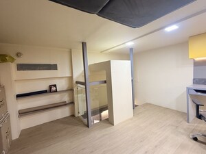 Team Area in  Office Space at Raghuleela Mega Mall, Kandivali West – for Sale