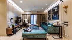4 BHK +Apartment For Rent in Raheja Imperia