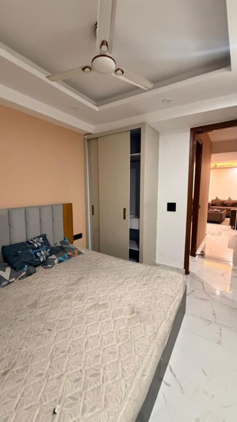 Room, advetaya-smart-homes 2 Bedroom 800 Sq.Ft. Apartment In Sector 104 Noida 10674810