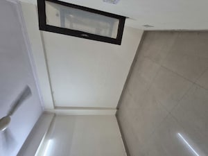 Building Lobby in 2.5 BHK Builder Floor at Mayur Vihar – for Rent