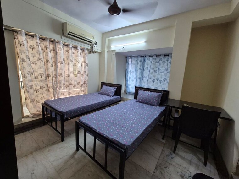 Living Room, kharghar sector 12 Pg For Boys & Girls In Kharghar Sector 12 10674822