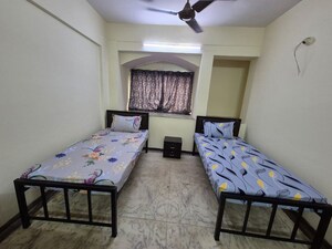  Pg For Rent in Kharghar Sector 12