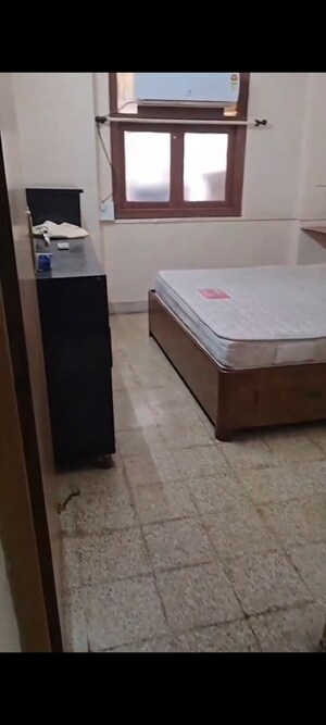 Kitchen in 2 BHK Apartment at Seva Sadan, Vile Parle West – for Rent