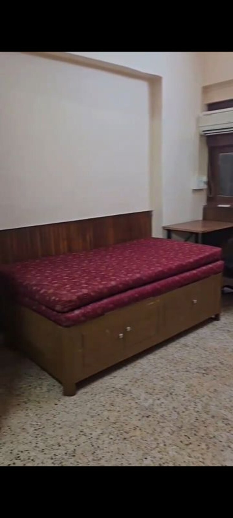 Bedroom, seva-sadan 2 Bedroom 650 Sq.Ft. Apartment In Vile Parle West Mumbai 10674833