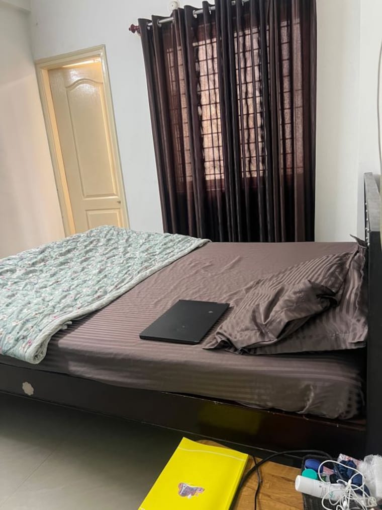 Bedroom, vasavi-tejus 1 Bedroom 542 Sq.Ft. Apartment In Electronic City Phase I Bangalore 10674788