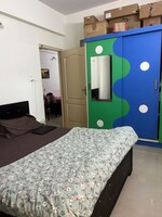 1 BHK +  542 Sq.Ft. Apartment in Vasavi Tejus