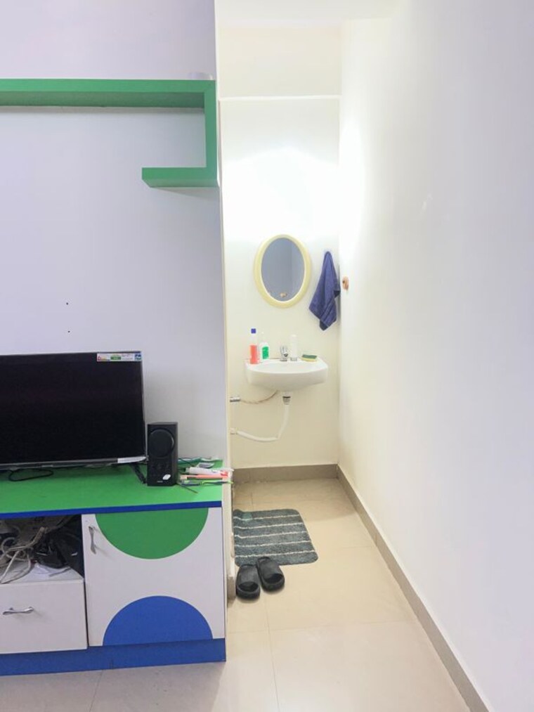 Team Area, vasavi-tejus 1 Bedroom 542 Sq.Ft. Apartment In Electronic City Phase I Bangalore 10674788