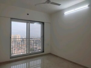 Living Room in 2 BHK Apartment at Parikh Yash Platina, Virar West – for Rent