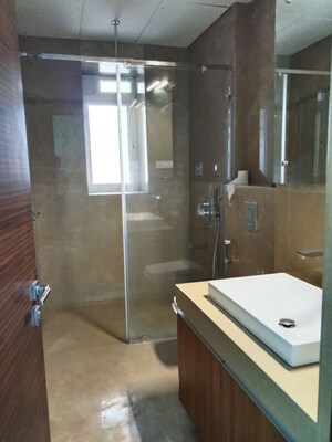 Kitchen in 4 BHK Apartment at Raheja Imperia, Worli – for Rent