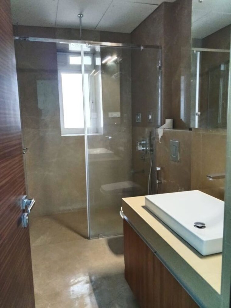 Kitchen, raheja-imperia 4 Bedroom 1900 Sq.Ft. Apartment In Worli Mumbai 10674841
