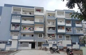 2 BHK Apartment For Sale in DS Max Sankalp Manor, Horamavu