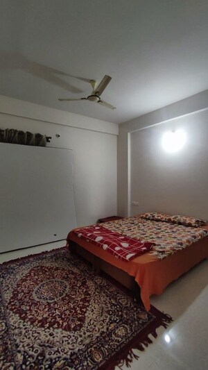 Bedroom in 2 BHK Apartment at DS Max Sankalp Manor, Horamavu – for Sale
