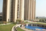3 BHK 1650 Sq.Ft. Apartment in Gaur Saundaryam
