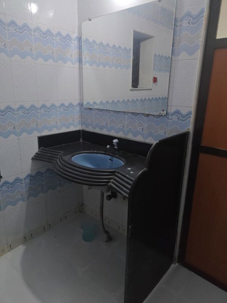 Attached Bathroom, nerul Pg For Boys & Girls In Nerul 10674848