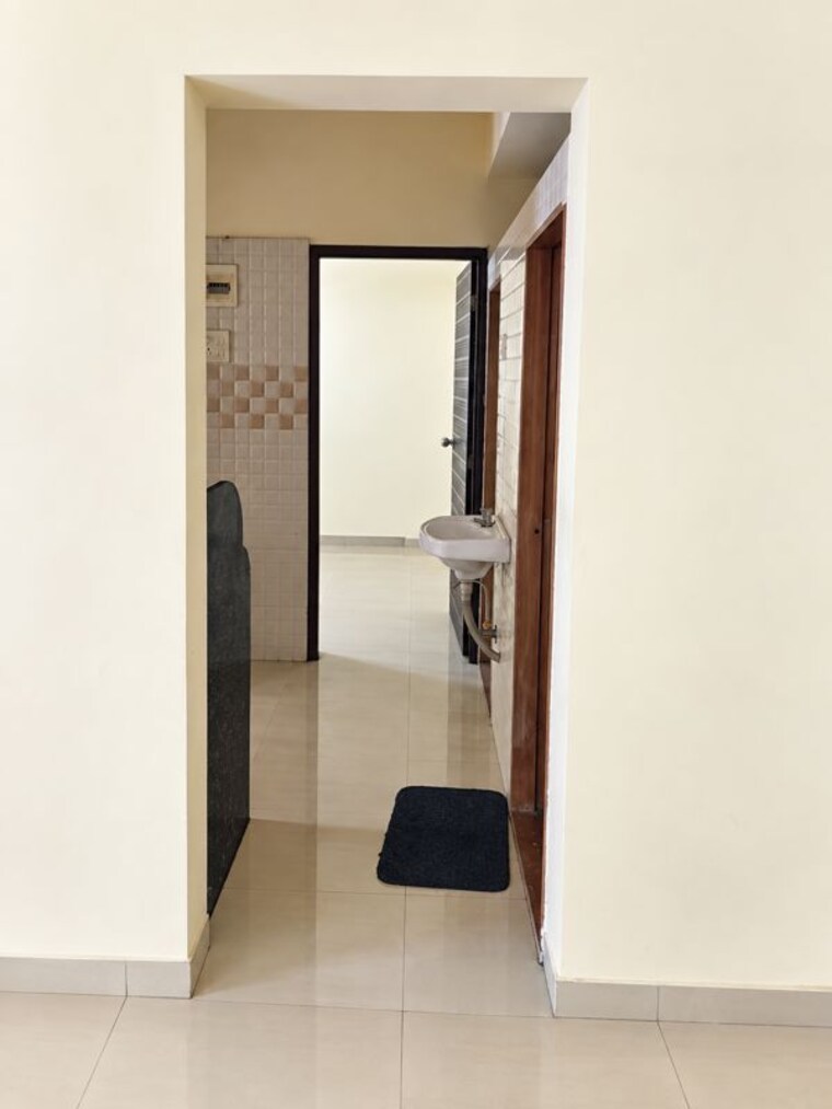 undefined, sanskruti-heights 1 Bedroom 595 Sq.Ft. Apartment In Nalasopara West Palghar 10674849