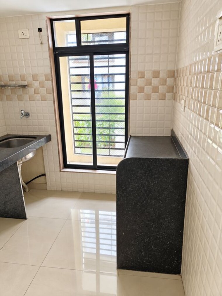 Balcony, sanskruti-heights 1 Bedroom 595 Sq.Ft. Apartment In Nalasopara West Palghar 10674849