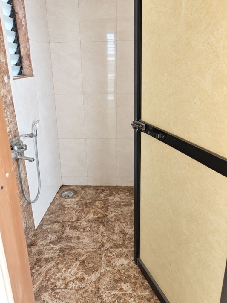 Bathroom, sanskruti-heights 1 Bedroom 595 Sq.Ft. Apartment In Nalasopara West Palghar 10674849