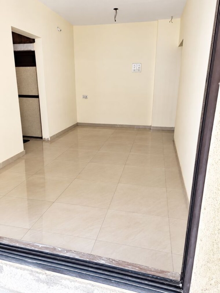 Living Room, sanskruti-heights 1 Bedroom 595 Sq.Ft. Apartment In Nalasopara West Palghar 10674849