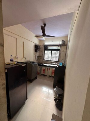 Kitchen in  Pg at Borivali West – for Rent