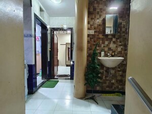 Attached Bathroom in  Pg at Borivali West – for Rent