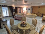 3 BHK 1250 Sq.Ft. Apartment in Silver Ark