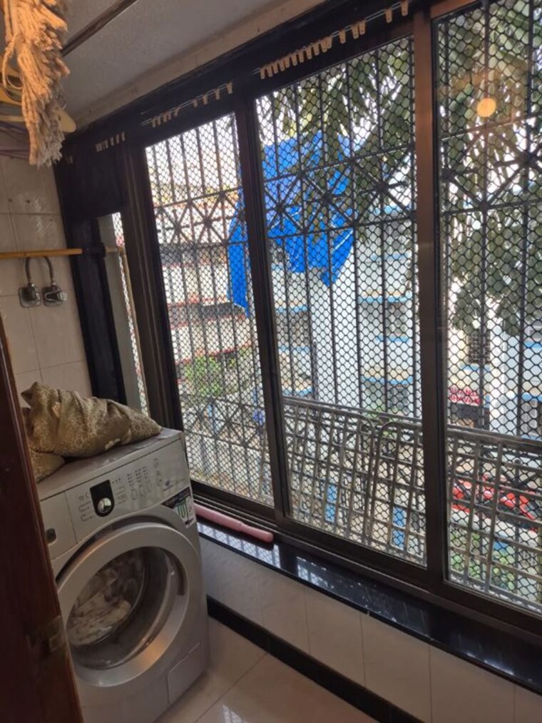 undefined, silver-ark 3 Bedroom 1250 Sq.Ft. Apartment In Santacruz West Mumbai 10674846