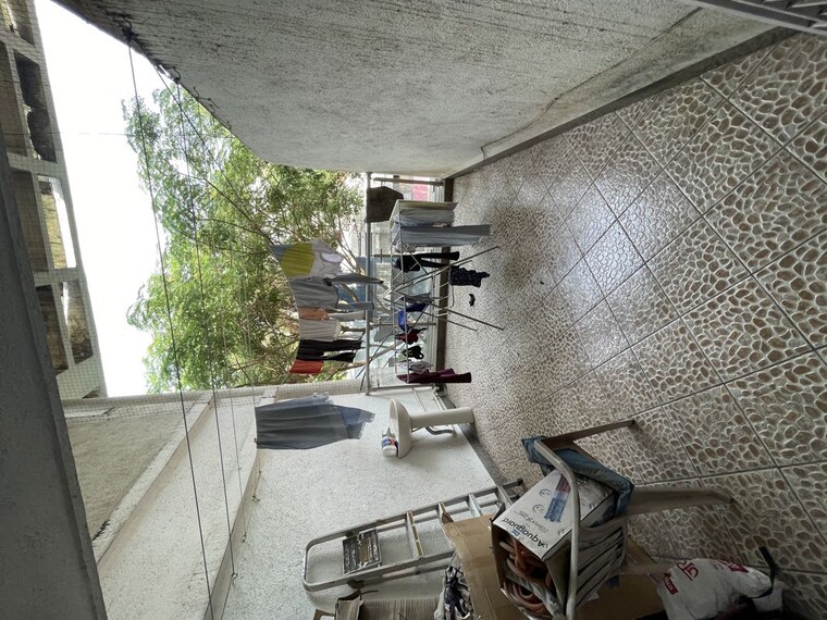 Exterior View, model colony Pg For Girls In Model Colony 10674851