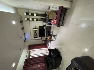 Living Room in  Pg at Model Colony – for Rent