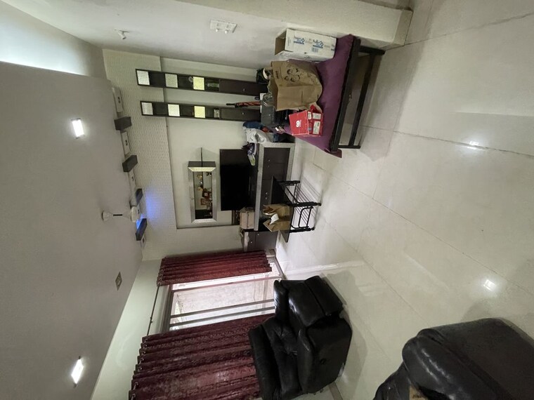 Living Room, model colony Pg For Girls In Model Colony 10674851
