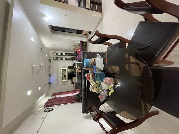 Dining area, model colony Pg For Girls In Model Colony 10674851