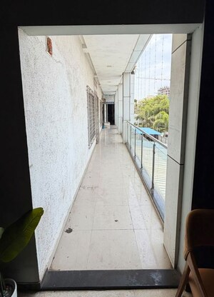 Building Lobby in  Shop at Rohan Abhilasha, Wagholi – for Rent