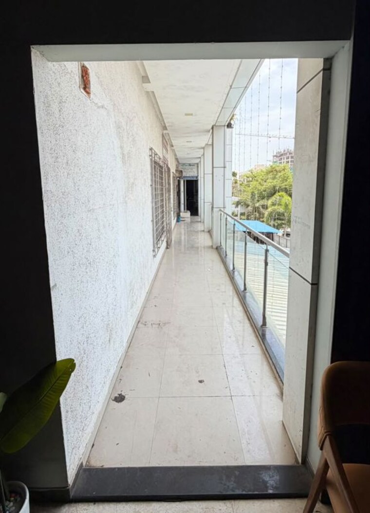 undefined, rohan-abhilasha Commercial Shop 250 Sq.Ft. In Wagholi Pune 10674857