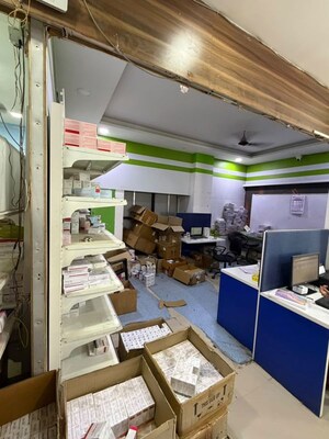 Team Area in  Shop at Rohan Abhilasha, Wagholi – for Rent