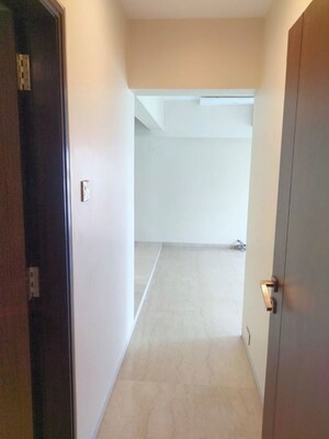 Bathroom in 3 BHK Apartment at Khar West – for Rent