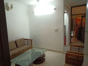 3 BHK Builder Floor For Rent in Khirki Extension
