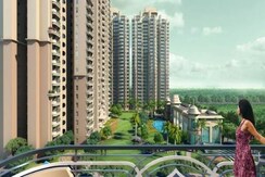 3 BHK Apartment For Sale in CRC Joyous