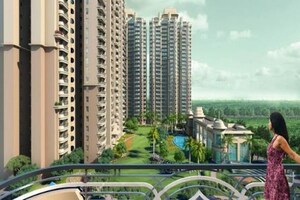3 BHK Apartment For Sale in CRC Joyous, Tech Zone 4 Greater Noida