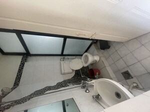 Team Area in 1.5 BHK Apartment at Yash Apartments Model Colony, Model Colony – for Sale