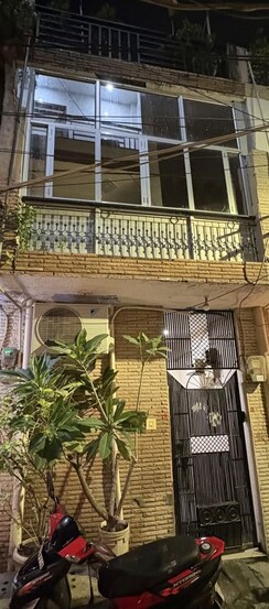 3.5 BHK +Independent House For Sale in Uttam Nagar