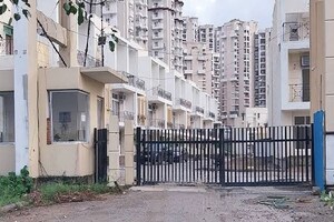 3 BHK Villa For Sale in Amrapali Dream Valley
