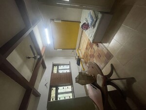Kitchen in  Pg at Model Colony – for Rent