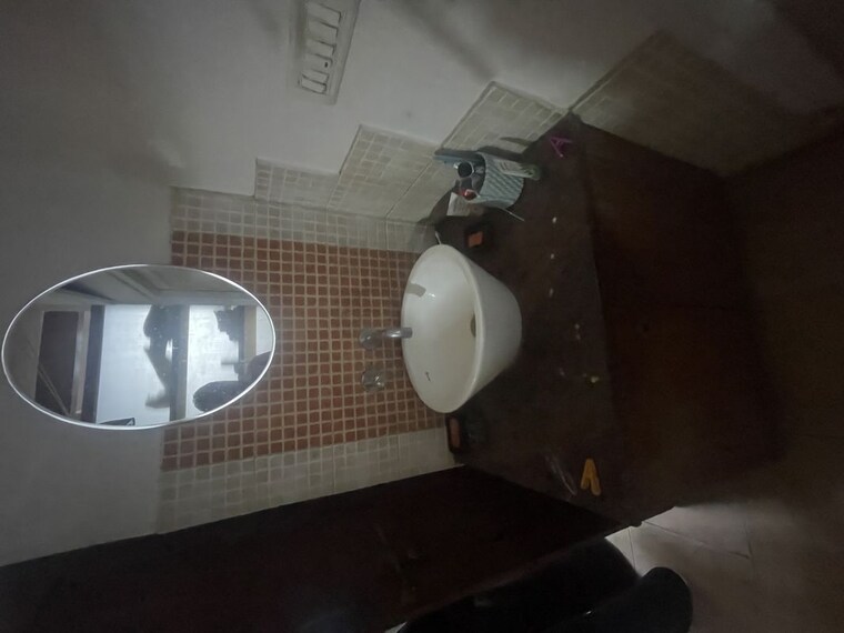 Bathroom, model colony Pg For Girls In Model Colony 10674864