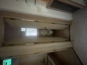 Kitchen in  Pg at Model Colony – for Rent