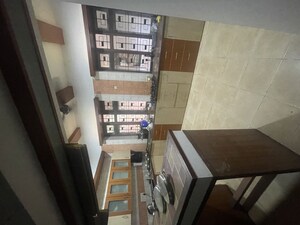 Staircase in  Pg at Model Colony – for Rent