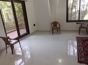 4 BHK Apartment For Rent in Ravetkar 100 Prabhat in Prabhat Road, Pune