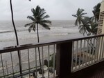 3 BHK 1800 Sq.Ft. Apartment in Juhu Pearl