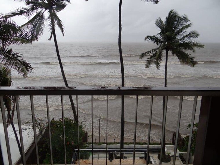 undefined, juhu-pearl 3 Bedroom 1800 Sq.Ft. Apartment In Juhu Mumbai 10674873