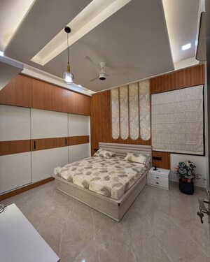 Kitchen in 2 BHK Builder Floor at Dashrath Puri – for Sale